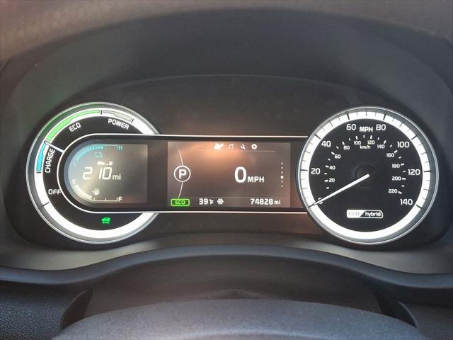 used 2019 Kia Niro car, priced at $11,955