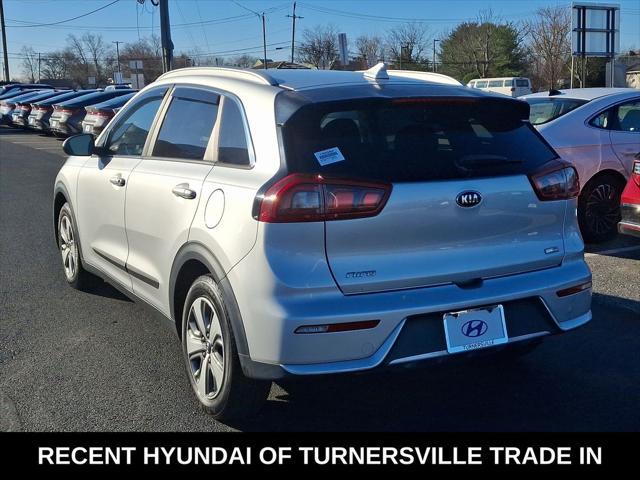 used 2019 Kia Niro car, priced at $11,955