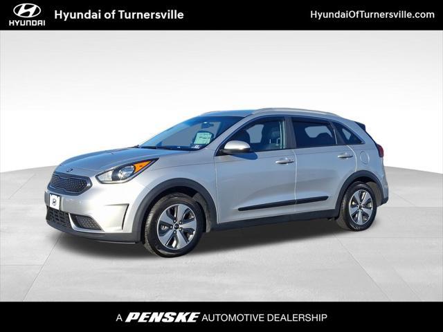 used 2019 Kia Niro car, priced at $11,955
