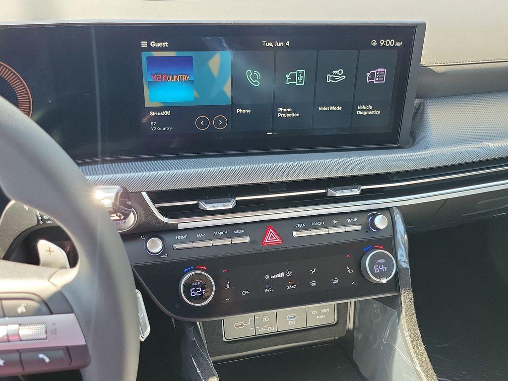 used 2024 Hyundai Sonata car, priced at $30,740