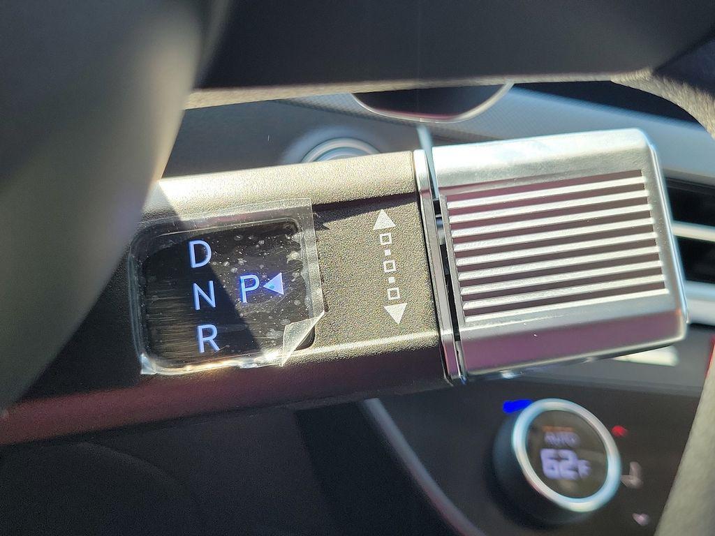 used 2024 Hyundai Sonata car, priced at $30,740