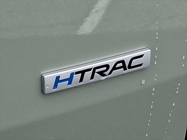 new 2025 Hyundai SANTA CRUZ car, priced at $38,010
