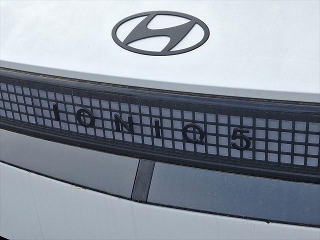 new 2025 Hyundai IONIQ 5 car, priced at $57,170