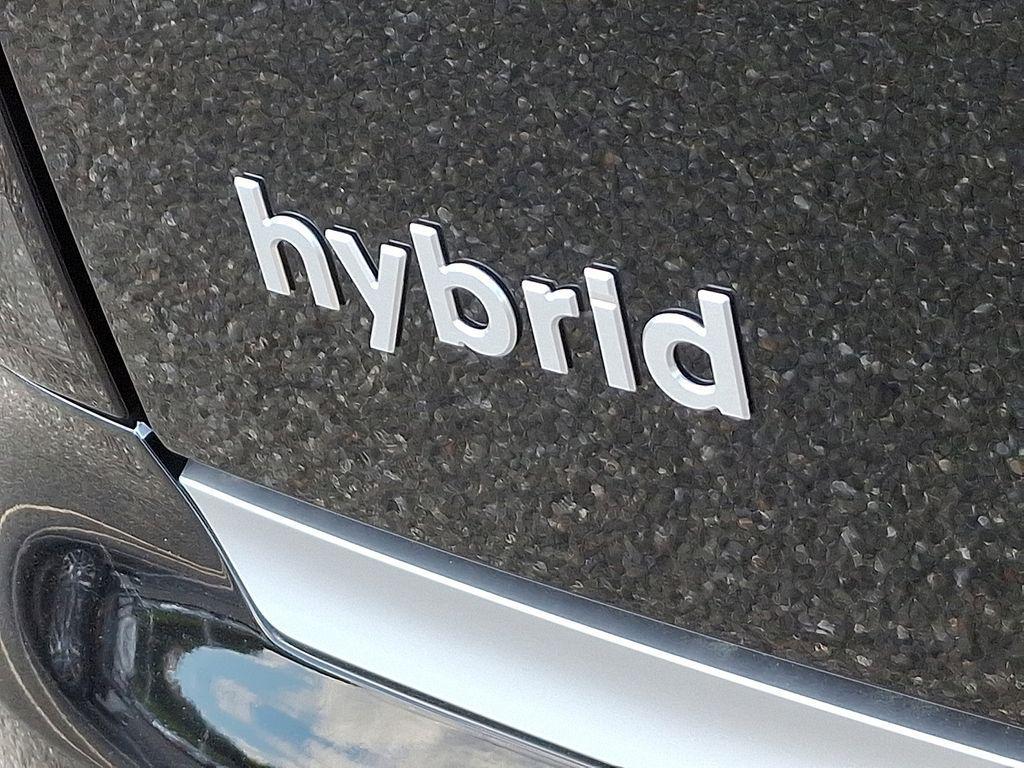 new 2026 Hyundai Palisade Hybrid car, priced at $60,920