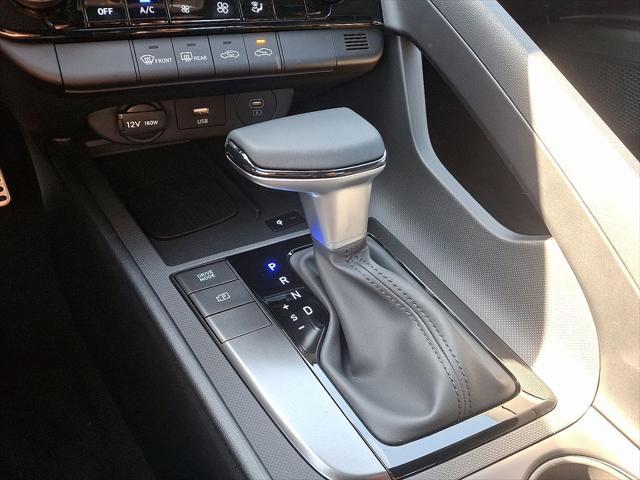 new 2025 Hyundai Elantra car, priced at $25,535