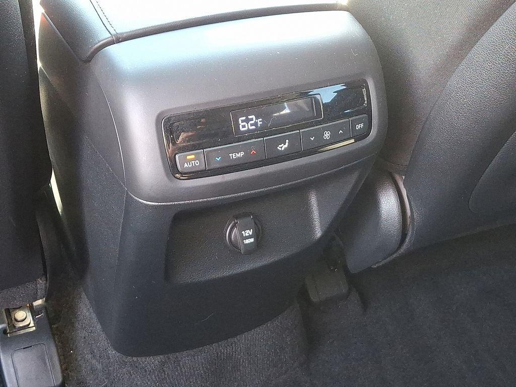 used 2020 Hyundai Palisade car, priced at $27,616