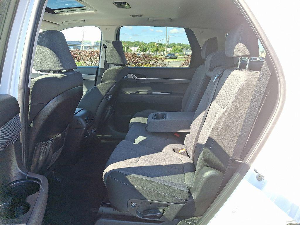 used 2020 Hyundai Palisade car, priced at $27,616