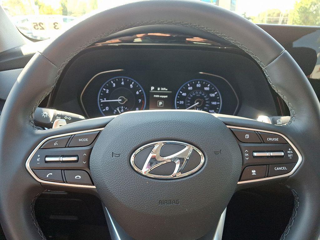 used 2020 Hyundai Palisade car, priced at $27,616