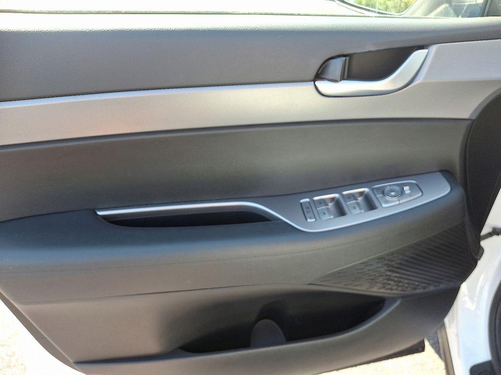 used 2020 Hyundai Palisade car, priced at $27,616