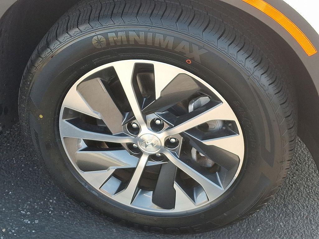 used 2020 Hyundai Palisade car, priced at $27,616