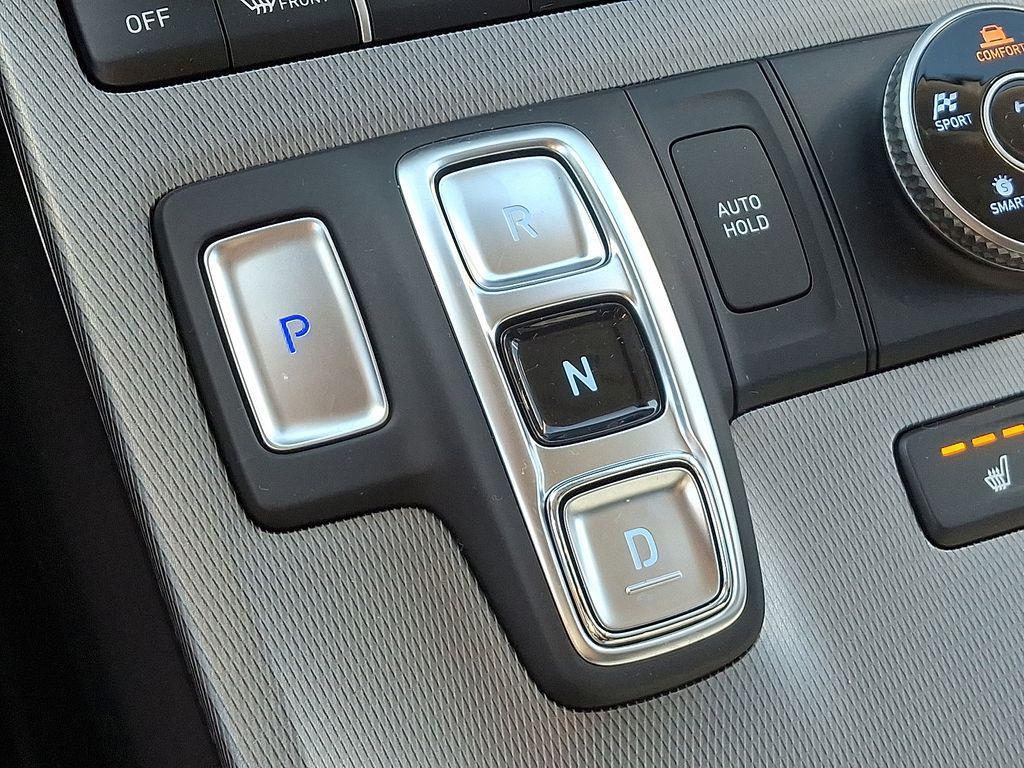 used 2020 Hyundai Palisade car, priced at $27,616