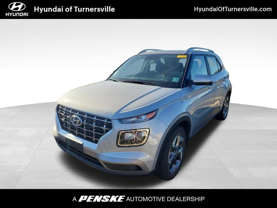 used 2021 Hyundai Venue car, priced at $20,499