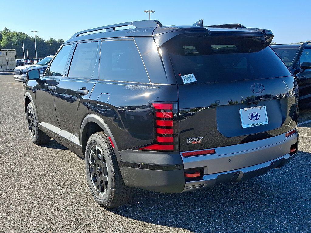 new 2026 Hyundai Palisade car, priced at $51,505