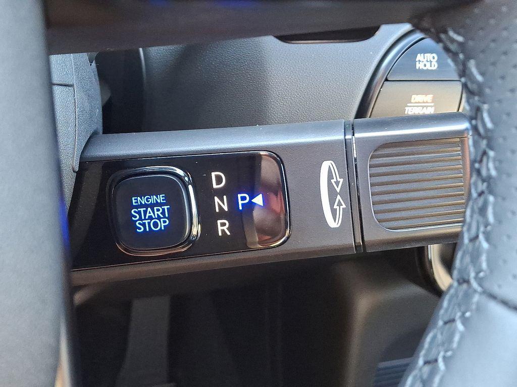 new 2026 Hyundai Palisade car, priced at $51,505