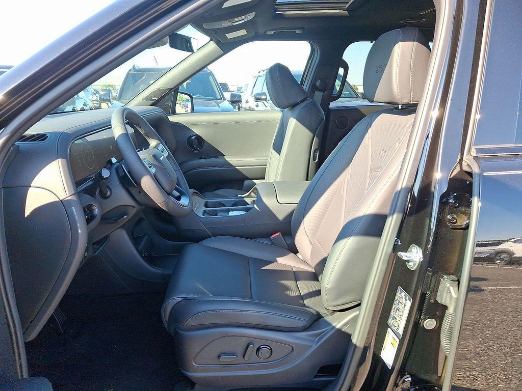 new 2026 Hyundai Palisade car, priced at $51,505