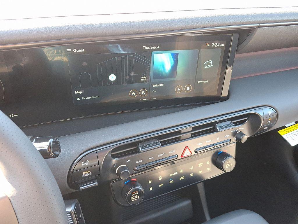 new 2026 Hyundai Palisade car, priced at $51,505