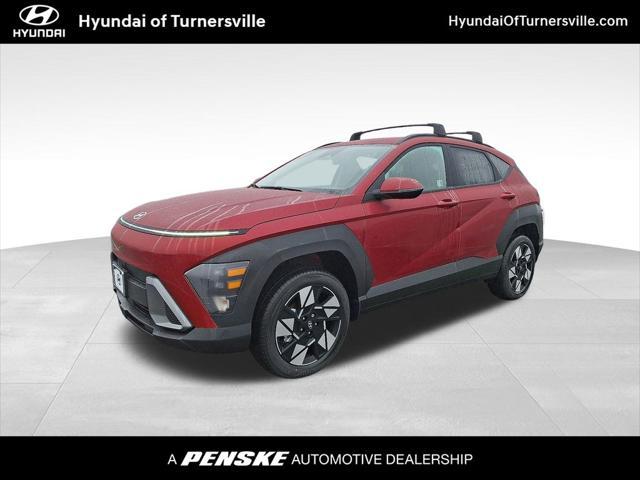 new 2025 Hyundai Kona car, priced at $30,099