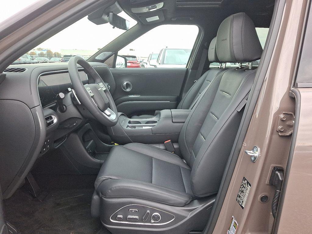 new 2026 Hyundai Palisade car, priced at $58,985