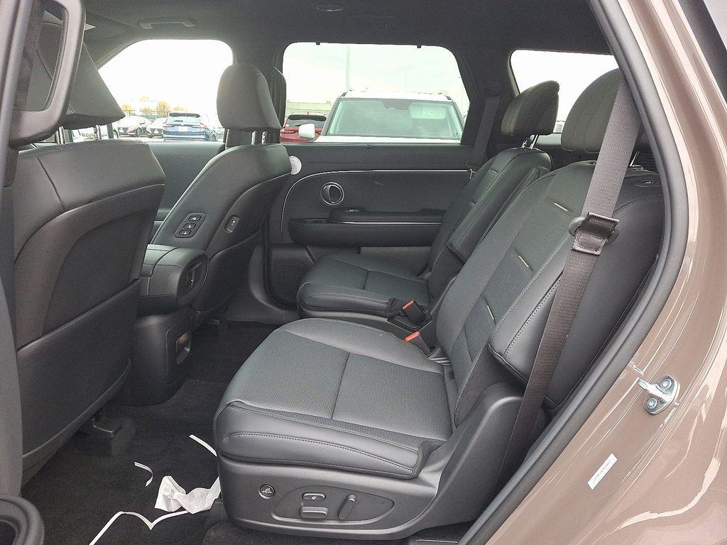 new 2026 Hyundai Palisade car, priced at $58,985