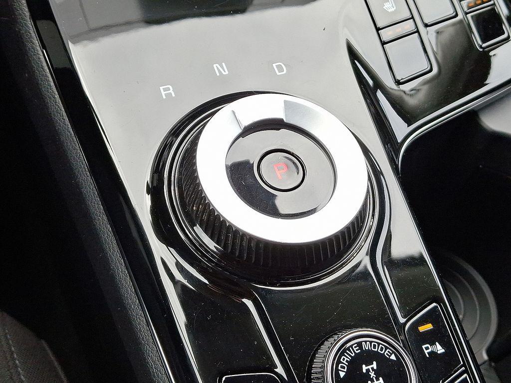 used 2023 Kia Sportage Hybrid car, priced at $23,743