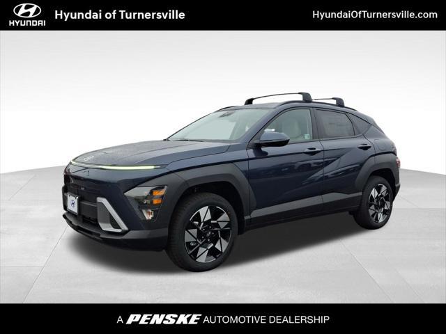 new 2025 Hyundai Kona car, priced at $29,459