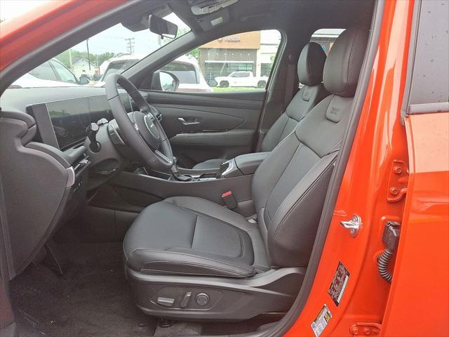 new 2025 Hyundai SANTA CRUZ car, priced at $42,905