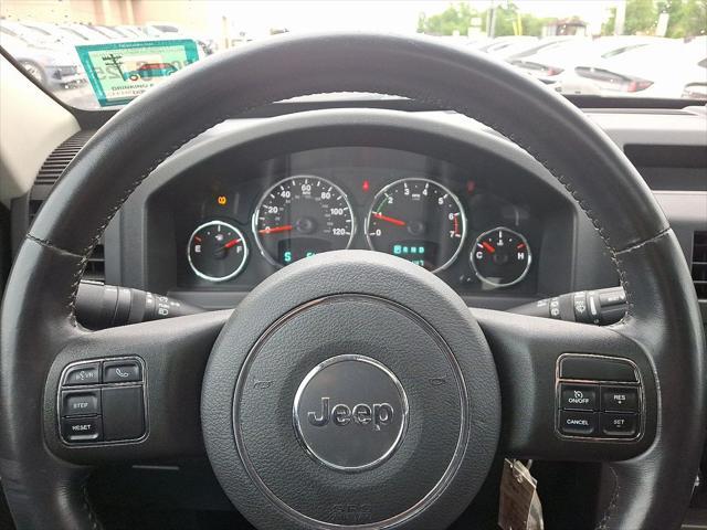 used 2012 Jeep Liberty car, priced at $10,999