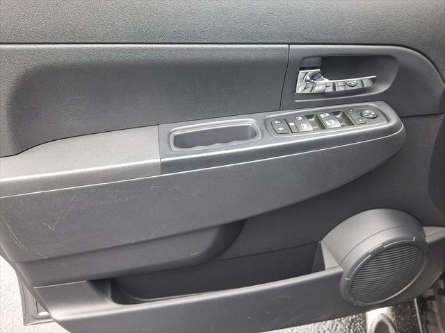 used 2012 Jeep Liberty car, priced at $10,999