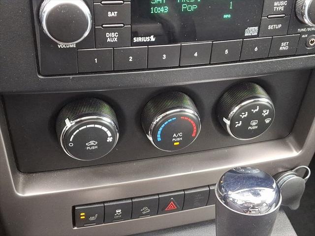 used 2012 Jeep Liberty car, priced at $10,999