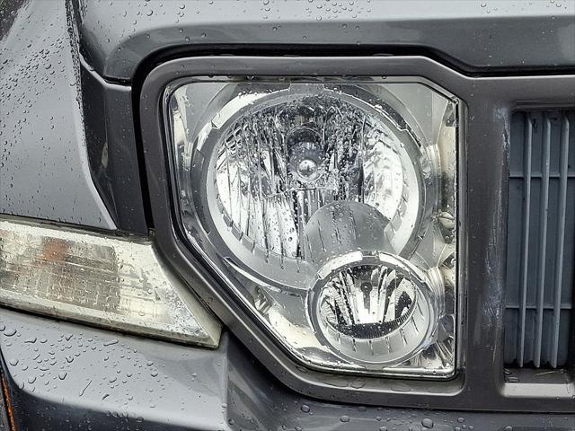 used 2012 Jeep Liberty car, priced at $10,999