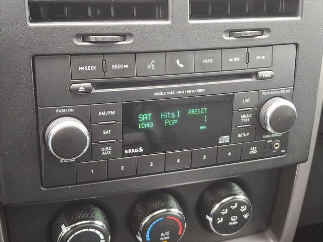 used 2012 Jeep Liberty car, priced at $10,999