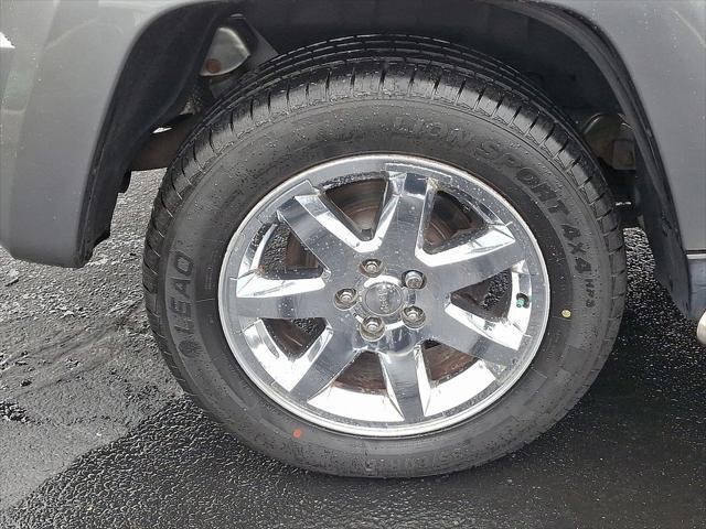 used 2012 Jeep Liberty car, priced at $10,999