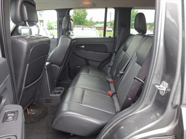 used 2012 Jeep Liberty car, priced at $10,999