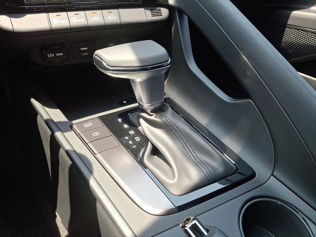 new 2025 Hyundai Elantra car, priced at $25,215