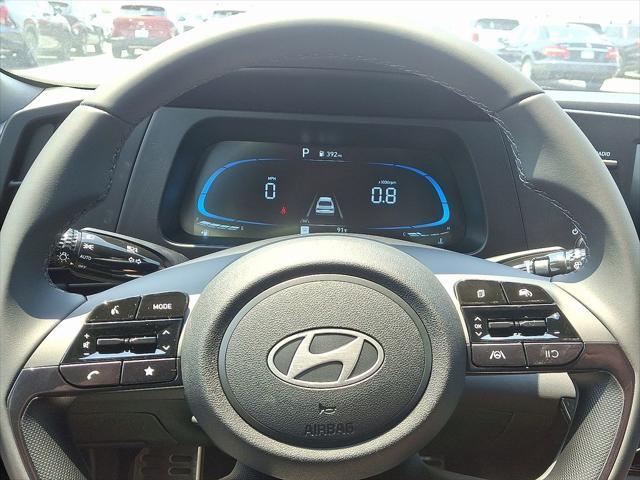new 2025 Hyundai Elantra car, priced at $25,215