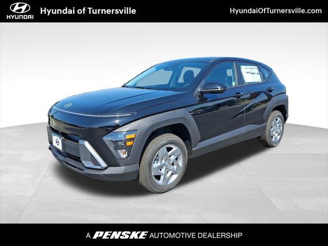 new 2025 Hyundai Kona car, priced at $28,240