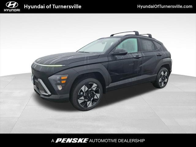 new 2025 Hyundai Kona car, priced at $31,689