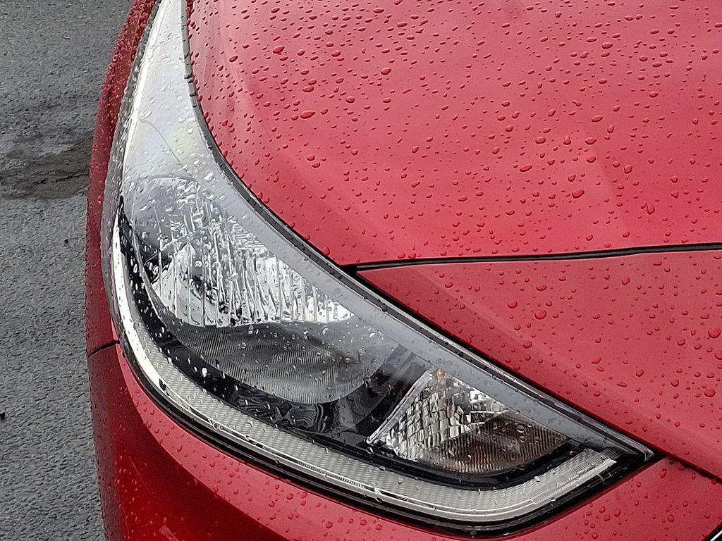 used 2022 Hyundai Accent car, priced at $15,722