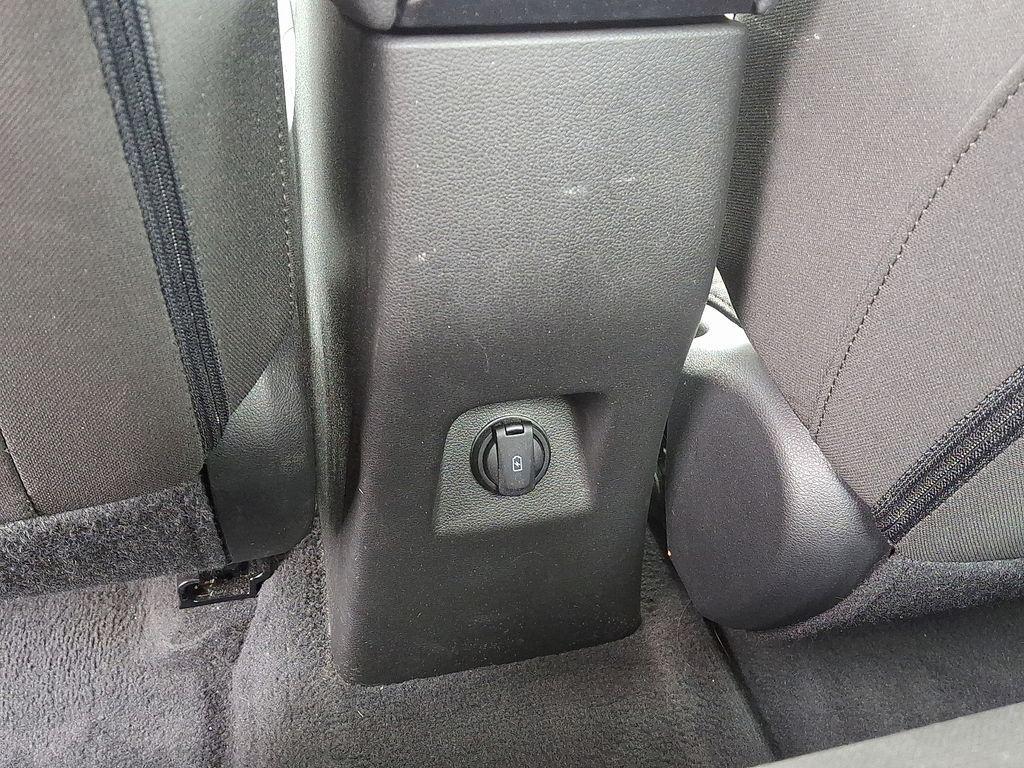 used 2022 Hyundai Accent car, priced at $15,722