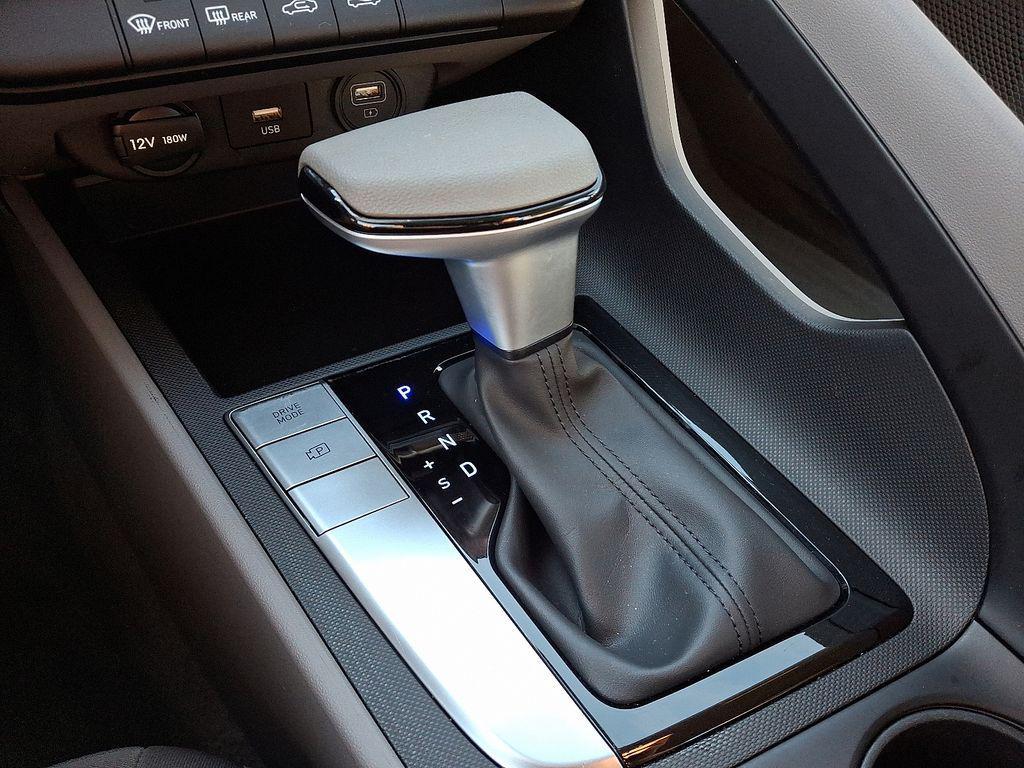 used 2023 Hyundai Elantra car, priced at $20,499