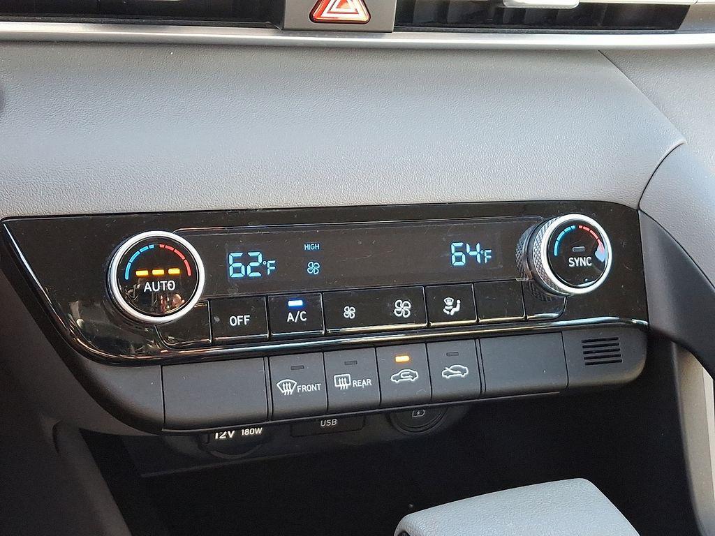 used 2023 Hyundai Elantra car, priced at $20,499