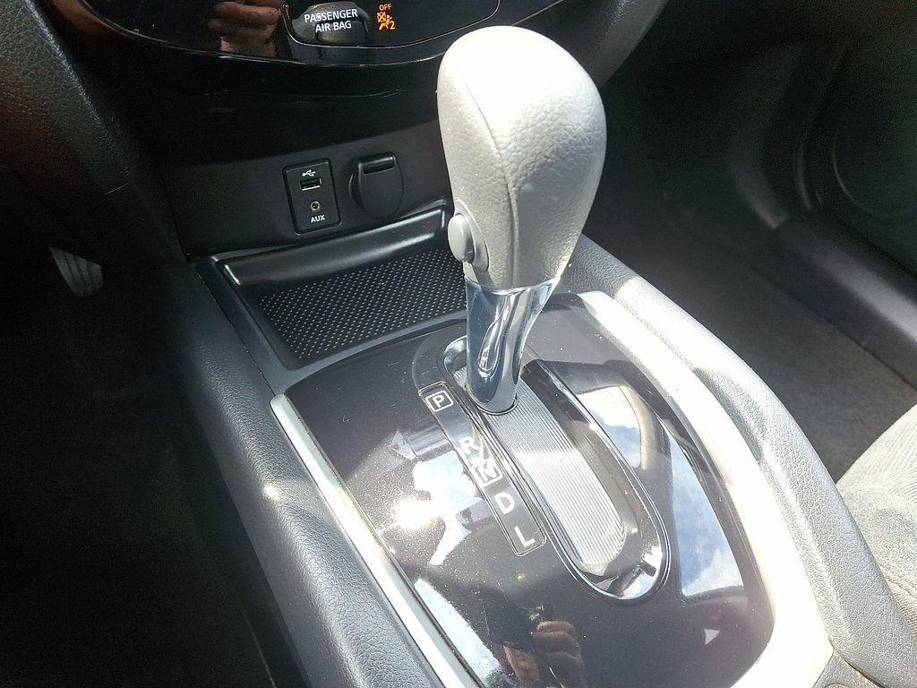 used 2016 Nissan Rogue car, priced at $12,999