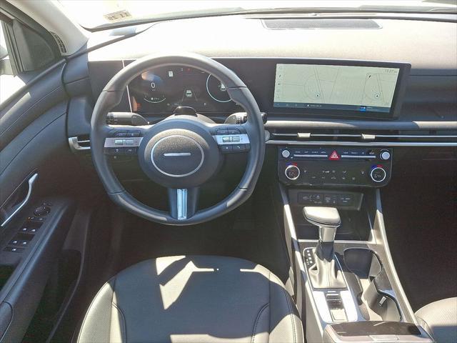 used 2025 Hyundai Tucson car, priced at $32,966
