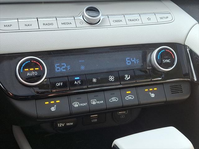 used 2022 Hyundai Elantra car, priced at $22,999