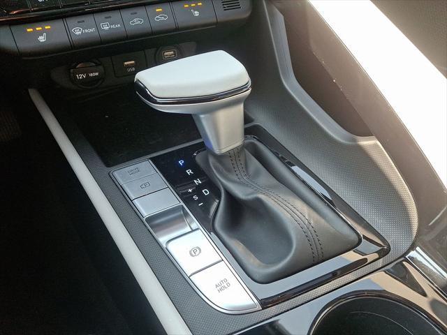 used 2022 Hyundai Elantra car, priced at $22,999