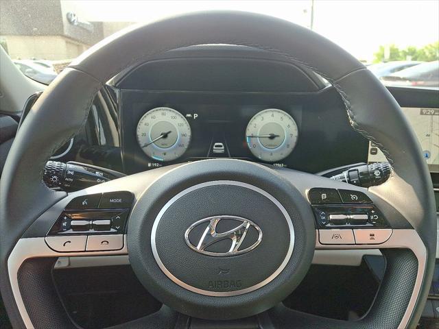 used 2022 Hyundai Elantra car, priced at $22,999