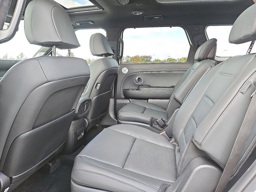 new 2026 Hyundai Palisade car, priced at $58,815