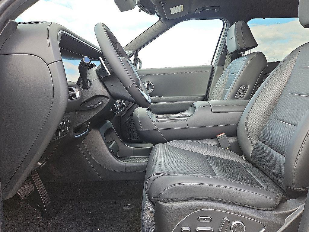 new 2026 Hyundai Palisade car, priced at $58,815