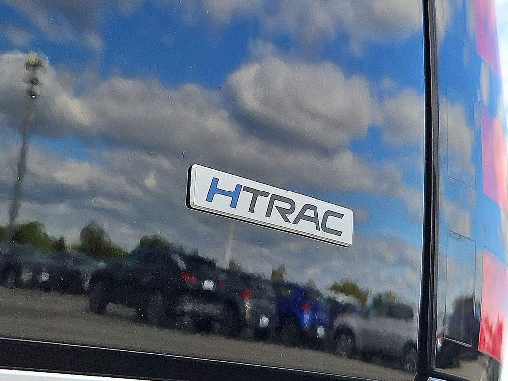 new 2026 Hyundai Palisade car, priced at $58,815