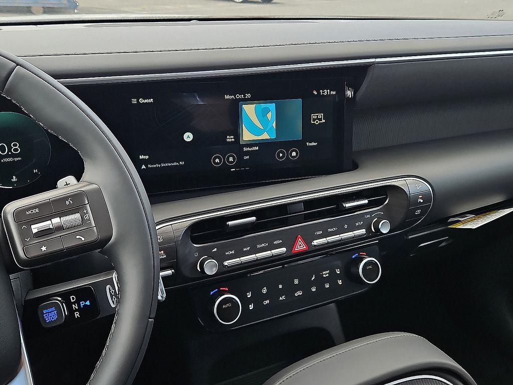 new 2026 Hyundai Palisade car, priced at $58,815